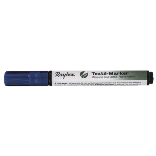 Rayher Textil-Marker deckend