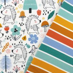 Bio Sommersweat - Tigerlilly - Ignatius Ringel – Bild 5