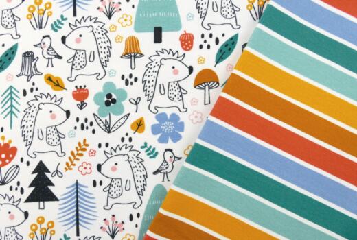 Bio Sommersweat - Tigerlilly - Ignatius Ringel