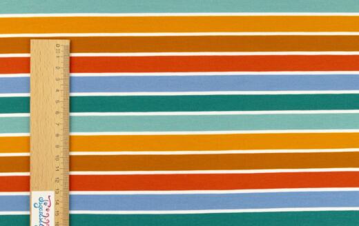 Bio Sommersweat - Tigerlilly - Ignatius Ringel