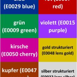 20x24cm Effekt Flexfolie - Siser P.S. Electric - silber strukturiert – Bild 3