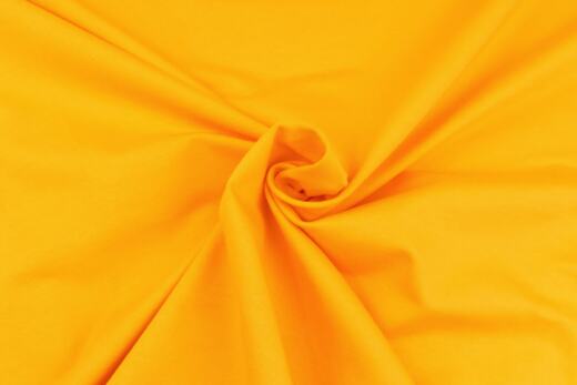 Bio Sommersweat - Tigerlilly - orange