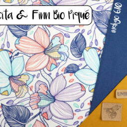 Biojersey - Tigerlilly - Felicita – Bild 5