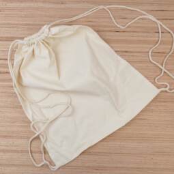 Bio Turnbeutel (37cmx41cm )