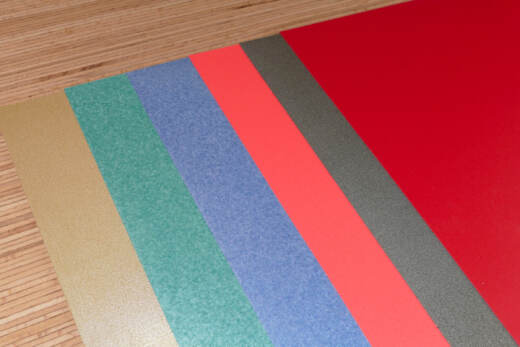 Siser Thermoreflex® Reflex Flexfolie (20x25cm) - ca. 20 x 25cm - Farbauswahl