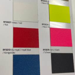 Siser Thermoreflex® Reflex Flexfolie (20x25cm) - ca. 20 x 25cm - Farbauswahl – Bild 3