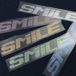 DIN A4 STAHLS Chameleon Effekt - Flexfolie - Farbauswahl