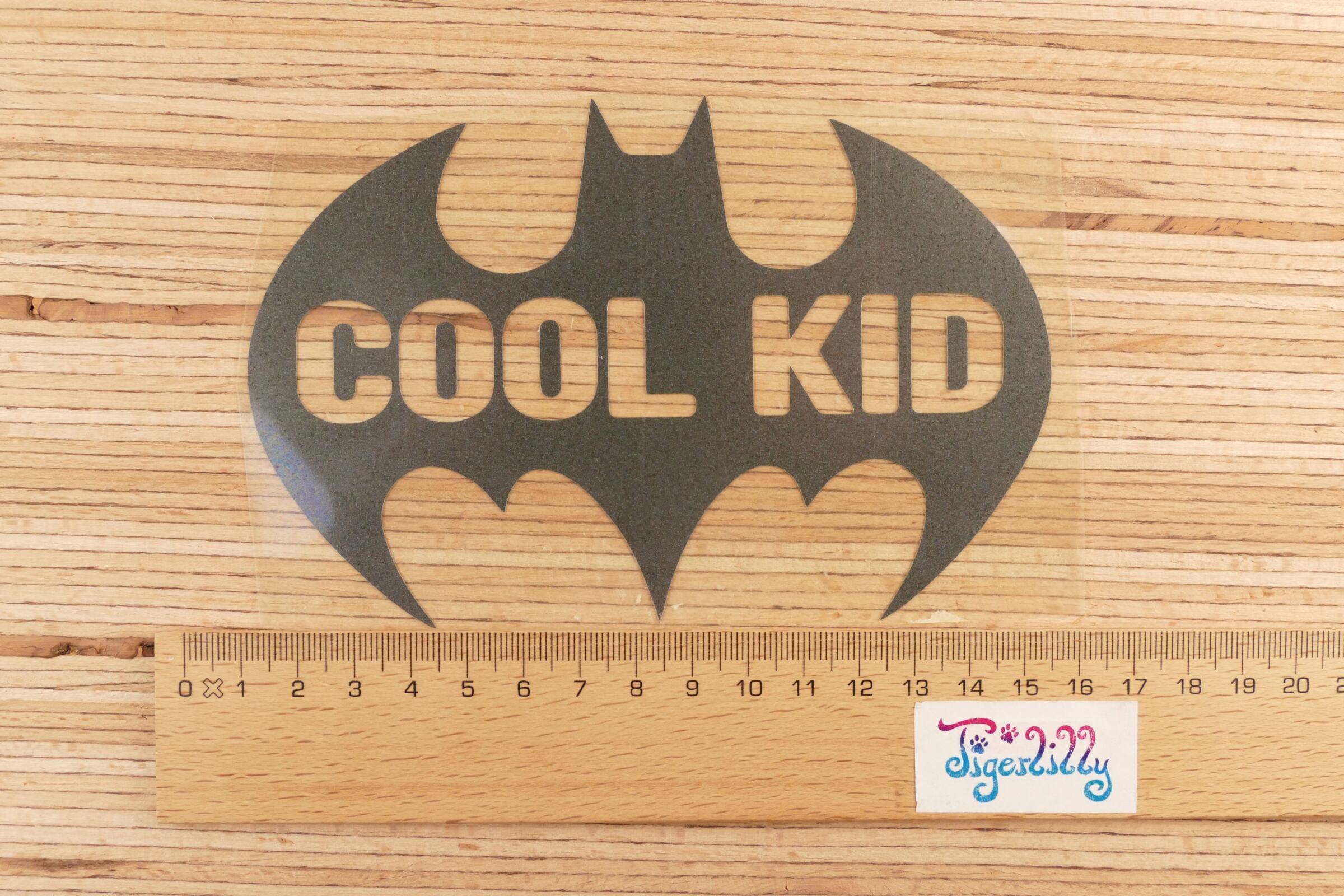 cool kid 2