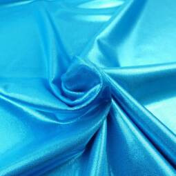 Bade-/Sportjersey - Hologramm- aqua