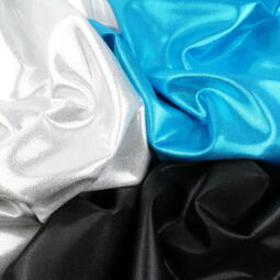 Bade-/Sportjersey - Hologramm weiß/silber – Bild 3