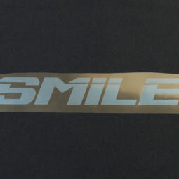DIN A4 STAHLS Chameleon Effekt - Flexfolie – Bild 7