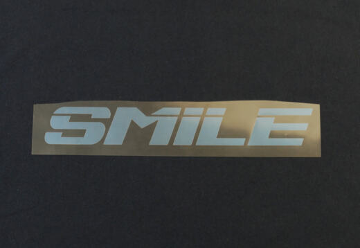 DIN A4 STAHLS Chameleon Effekt - Flexfolie