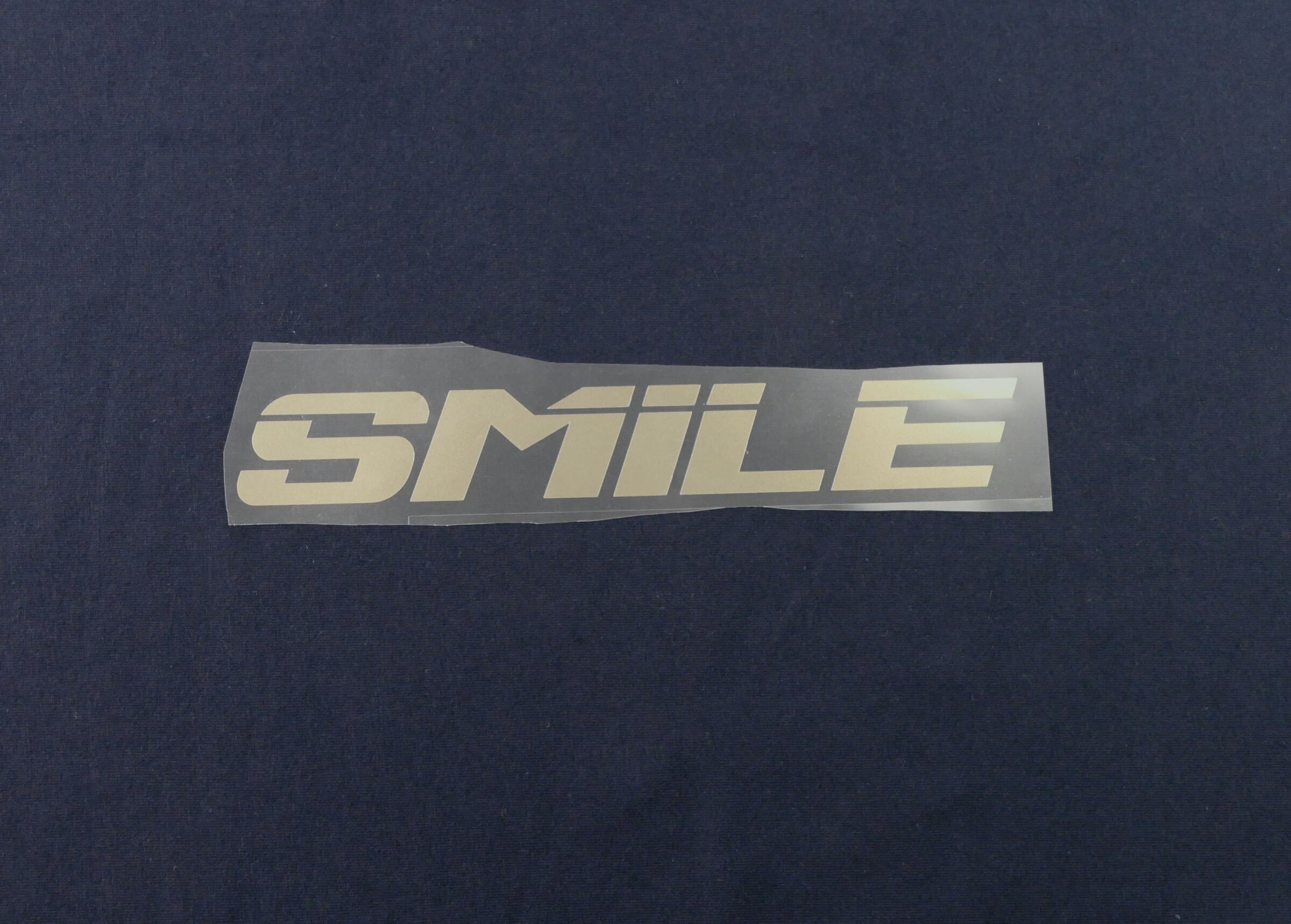 DIN A4 STAHLS Chameleon Effekt - Flexfolie – Bild 5