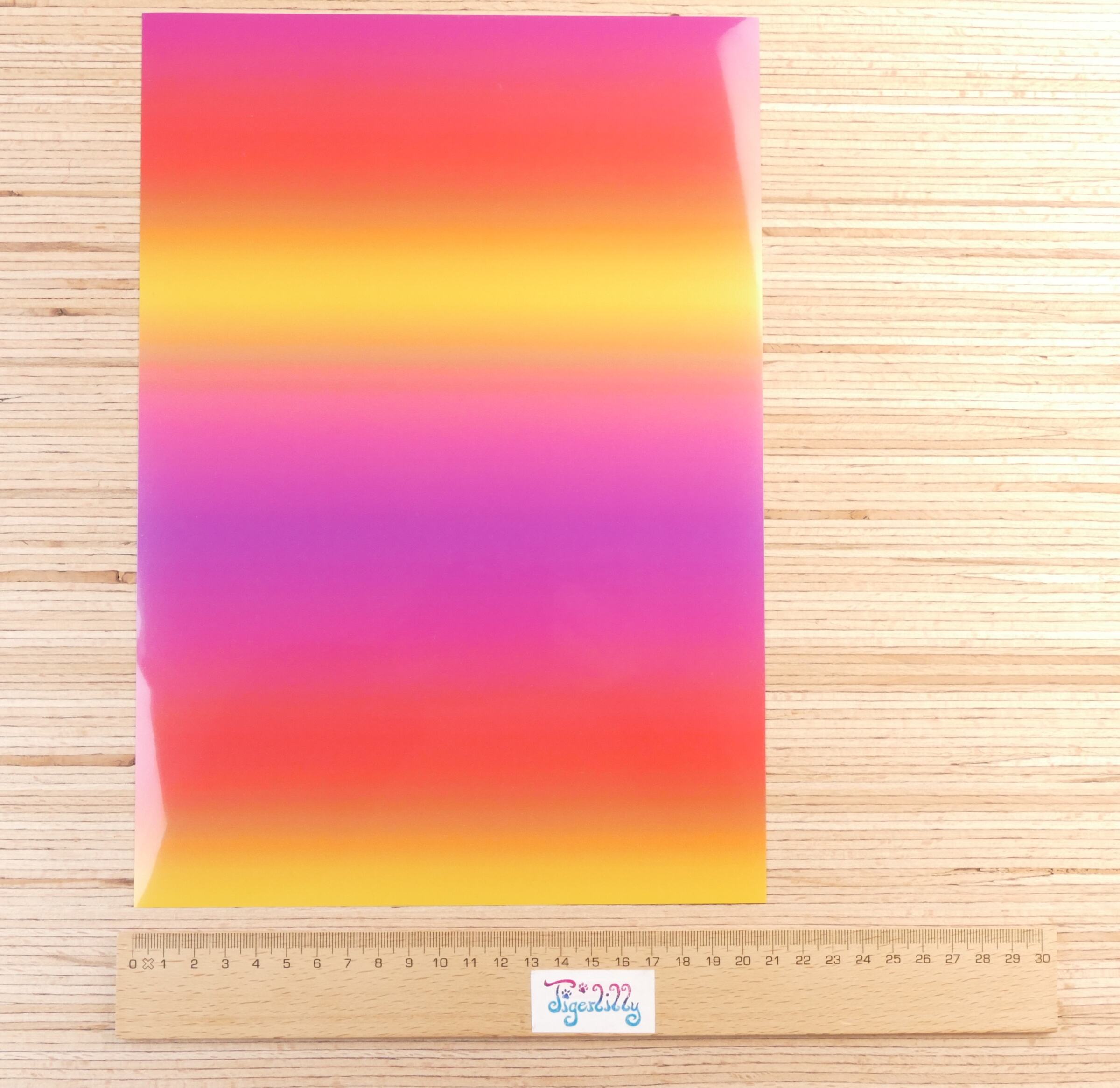 sunset lineal 3