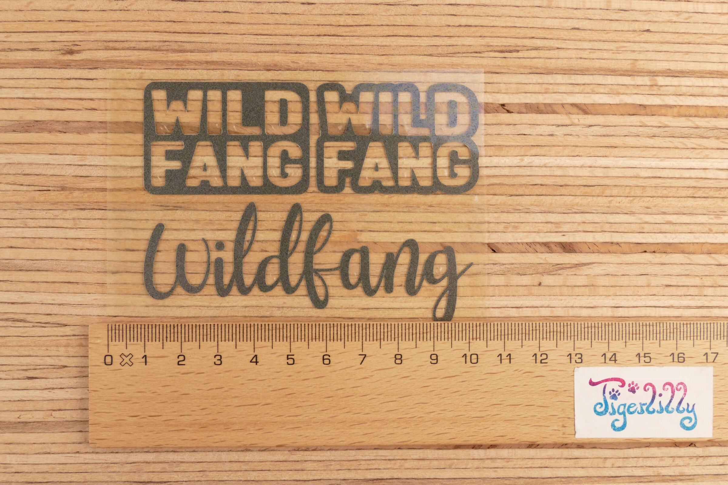 Wildfang 2