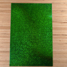 DIN A4 Effekt Flexfolie - Siser  Holographic – Bild 5