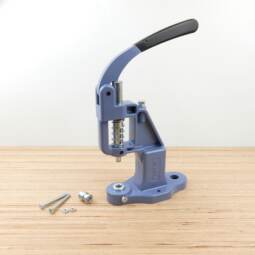 Ösen- & Druckknopfpresse TEP-2