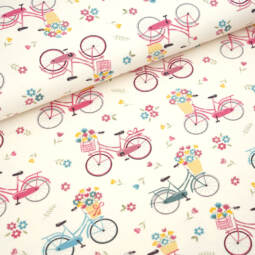 Biojersey - Stoffonkel - Bicycles