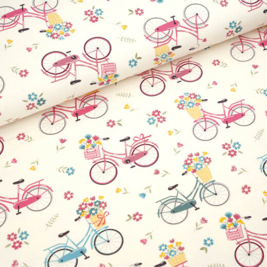 Biojersey - Stoffonkel - Bicycles