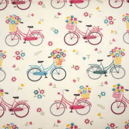 Biojersey - Stoffonkel - Bicycles – Bild 3