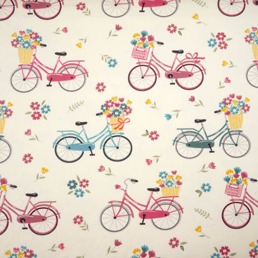 Biojersey - Stoffonkel - Bicycles