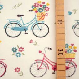 Biojersey - Stoffonkel - Bicycles – Bild 4