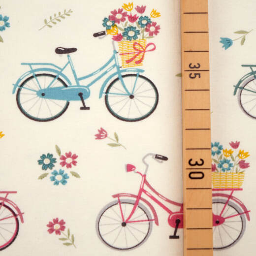 Biojersey - Stoffonkel - Bicycles