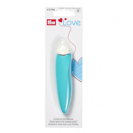 Prym Kreiderad Stift (610 958)