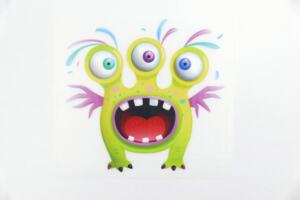 DTF Bügelbild I10 - Triglubsch (ca. 13 x 13,5cm)