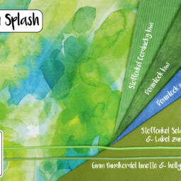 Biojersey - Tigerlilly EP - Green Splash – Bild 6
