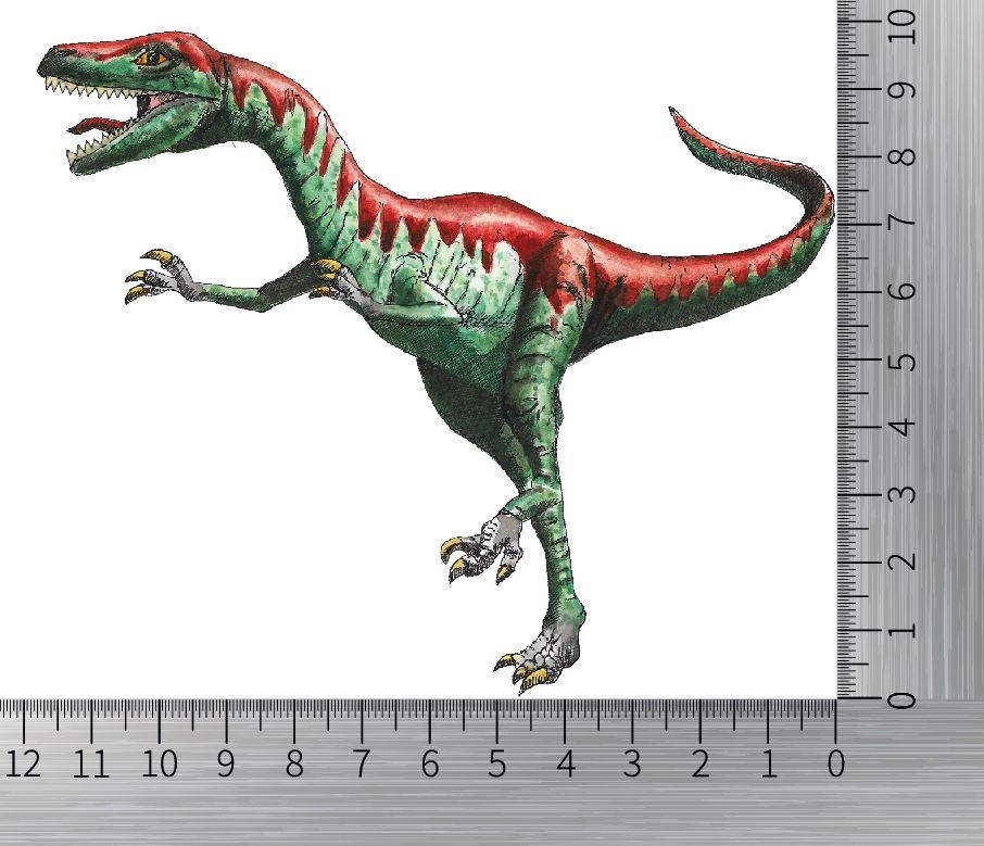 eustreptospondylus 3