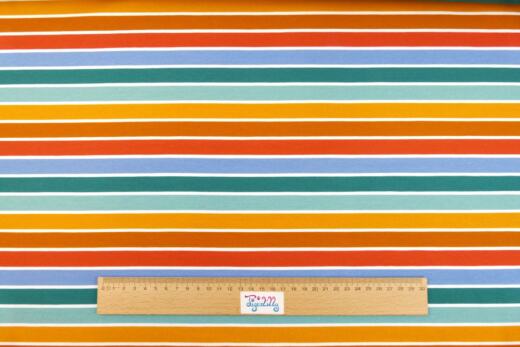 Bio Sommersweat - Tigerlilly - Ignatius Ringel
