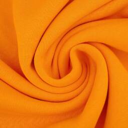 Bio Softsweat - Stoffonkel - orange