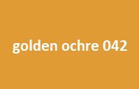 golden ochre 042