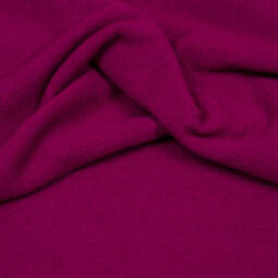 Kuschelwalk - fuchsia
