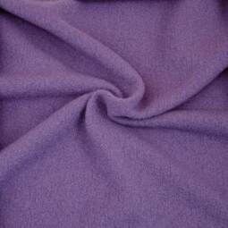 Kuschelwalk - lavendel