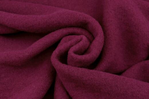 Bio Merinofleece - berry