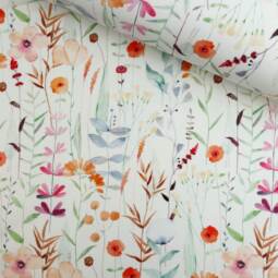 Biojersey - Tigerlilly EP - Sommerwiese – Bild 1