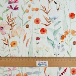 Biojersey - Tigerlilly EP - Sommerwiese – Bild 2