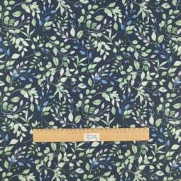 Bio Sommersweat - Tigerlilly EP - Blue Leaves – Bild 7