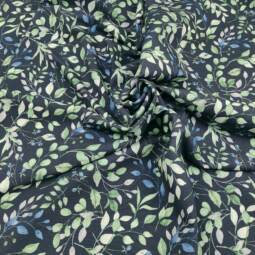 Bio Sommersweat - Tigerlilly EP - Blue Leaves – Bild 6