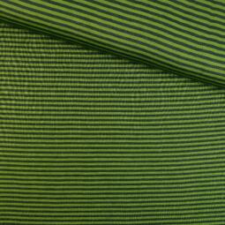 Wolle/Seide Biojersey - Försterringel – Bild 5