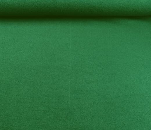 Bio Merino Wollwalk - evergreen