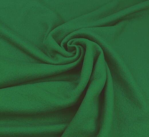 Bio Merino Wollwalk - evergreen