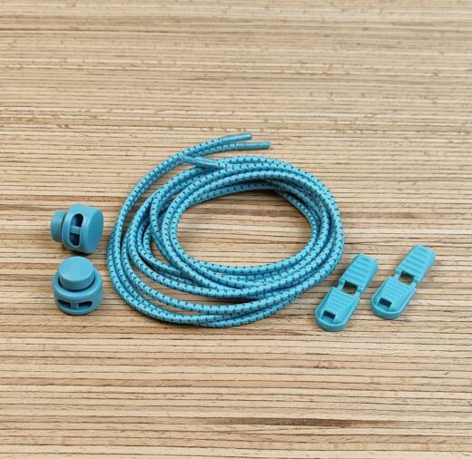 Schnürsenkel Set (reflektierend, elastisch)