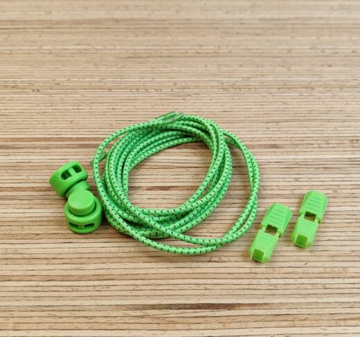 Schnürsenkel Set (reflektierend, elastisch)