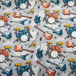Biojersey - Stoffonkel - Music