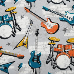 Biojersey - Stoffonkel - Music – Bild 3