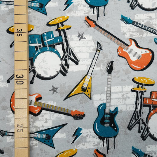 Biojersey - Stoffonkel - Music