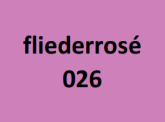 fliederrosé 026